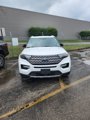 Used 2020 Ford Explorer Limited image 2