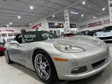 Used 2007 Chevrolet Corvette Convertible w/ Preferred Equipment Group image 4
