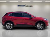 Used 2020 Ford Escape Titanium image 4