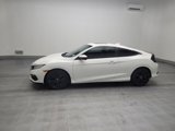 Used 2017 Honda Civic EX-T image 2