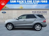 Used 2013 Mercedes-Benz ML 350 2WD image 6