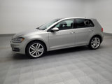 Used 2016 Volkswagen Golf SEL w/ Lighting Package (SEL) image 2