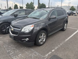 Used 2014 Chevrolet Equinox LT w/ Power Convenience Package image 2