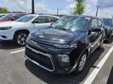 Certified 2021 Kia Soul LX image 2