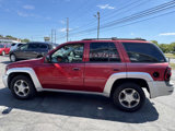 Used 2005 Chevrolet TrailBlazer LT w/ Luxury Package image 3