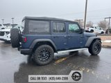 Used 2018 Jeep Wrangler Unlimited Sport S image 5