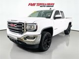 Used 2018 GMC Sierra 1500 SLE w/ SLE Value Package image 3