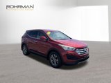 Used 2015 Hyundai Santa Fe Sport image 3