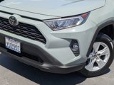 Used 2021 Toyota RAV4 XLE image 3
