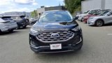 Used 2024 Ford Edge Titanium image 3