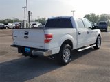 Used 2013 Ford F150 XLT w/ XLT Chrome Pkg image 5