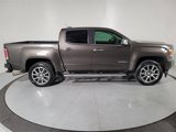 Certified 2020 GMC Canyon Denali image 3