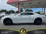 Used 2013 Chevrolet Camaro LT w/ RS Package image 2