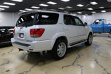 Used 2005 Toyota Sequoia Limited image 4