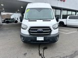 Used 2020 Ford Transit 350 148 High Roof AWD image 2
