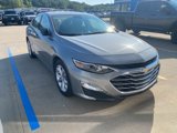 Used 2023 Chevrolet Malibu LT image 3