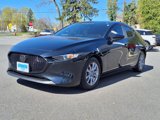 Certified 2022 MAZDA MAZDA3 s image 4
