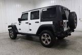 Used 2015 Jeep Wrangler Unlimited Rubicon image 4