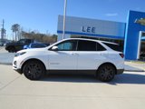 Used 2024 Chevrolet Equinox RS w/ RS Leather Package image 2