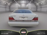 Used 1999 Mercedes-Benz S 320 image 4