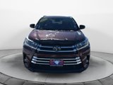 Used 2018 Toyota Highlander Limited image 2