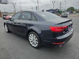 Used 2017 Audi A4 2.0T Premium w/ Audi MMI Navigation Plus image 5