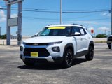 Used 2022 Chevrolet TrailBlazer LT w/ Convenience Package image 3