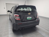 Used 2020 Chevrolet Sonic LT image 6