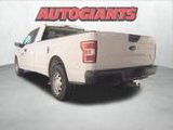 Used 2020 Ford F150 XL w/ Equipment Group 101A Mid image 4