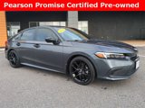 Used 2023 Honda Civic Sport image 2