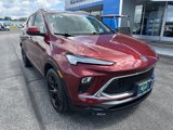 Certified 2024 Buick Encore GX Sport Touring image 2