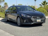 Used 2019 Hyundai Sonata Limited w/ Cargo Package image 6