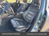 Used 2016 MAZDA MAZDA6 Grand Touring w/ GT Technology Package image 3