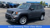 Used 2022 Jeep Renegade Latitude w/ Convenience Group image 5