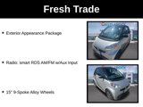 Used 2015 smart fortwo passion image 2