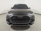 Certified 2021 Audi SQ5 Premium w/ Convenience Package image 2