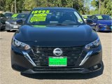 Used 2024 Nissan Sentra SV image 2