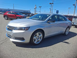 Used 2017 Chevrolet Impala LS image 3