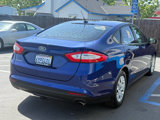 Used 2013 Ford Fusion S image 4