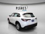New 2025 Honda HR-V LX image 2