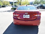 Used 2013 Hyundai Elantra GLS w/ Preferred Pkg image 5