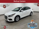 Used 2022 Hyundai Accent SE image 3