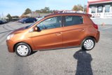 Used 2020 Mitsubishi Mirage ES image 4