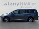 Certified 2019 Chrysler Pacifica Touring-L w/ Advanced Safetytec Group image 2