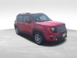 Used 2019 Jeep Renegade Latitude image 3