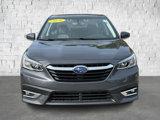Used 2021 Subaru Legacy Limited XT image 2