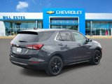 Used 2022 Chevrolet Equinox LT image 3
