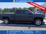 Used 2017 Chevrolet Silverado 1500 LT w/ All Star Edition image 4