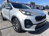 Used 2021 Kia Sportage LX image 3