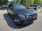 Used 2019 Mercedes-Benz GLC 300 4MATIC image 3